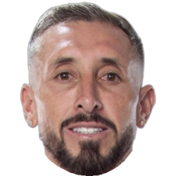 Héctor Herrera