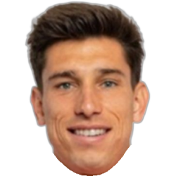Facundo Mura
