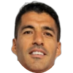 Luis Suárez