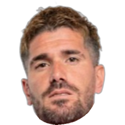 Rodrigo De Paul