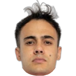 Sergio Reguilón
