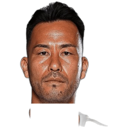 Maya Yoshida