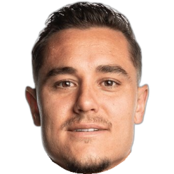 Aaron Long