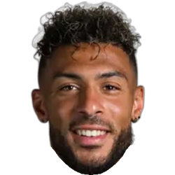 Denis Bouanga