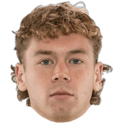 Jacob Shaffelburg