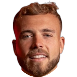 Ryan Porteous