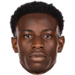 Kelvin Yeboah