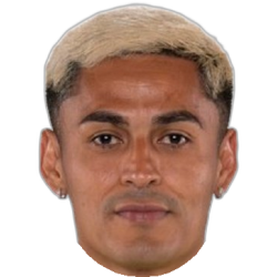 Andy Najar