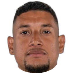 Bryan Acosta
