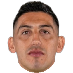 Cristian Espinoza