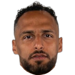 Hany Mukhtar