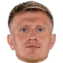 Sam Surridge