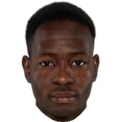 Shamar Mohammed