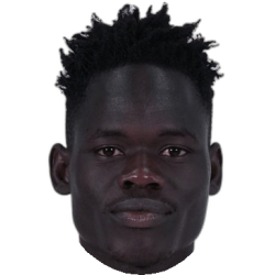 Allan Oyirwoth