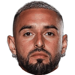 Diego Fagundez