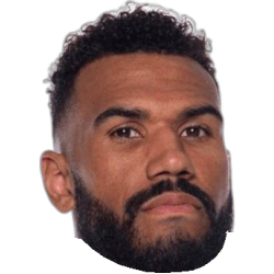 Eric Choupo-Moting