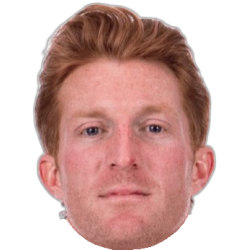 Tim Parker