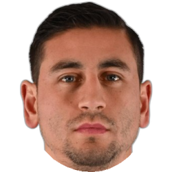 Alejandro Bedoya