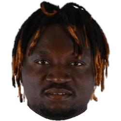 Olivier Mbaizo