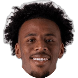 Morgan Guilavogui