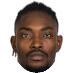 Victor Olatunji