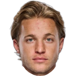 Bryce Duke