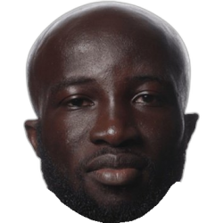 Emmanuel Boateng