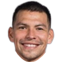 Hirving Lozano