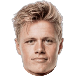 Jeppe Tverskov