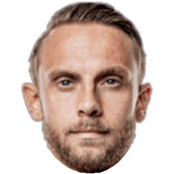 Marcus Ingvartsen
