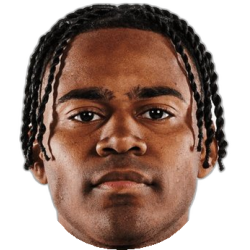 DeJuan Jones