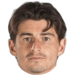 Ian Harkes