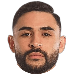 Alex Roldan