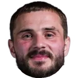 Jordan Morris