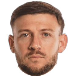 Paul Arriola