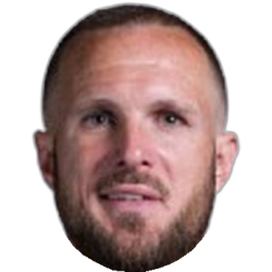 Stefan Frei
