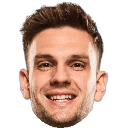 Ben Lundt
