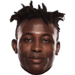Joshua Yaro