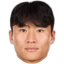 Sang-Bin Jeong