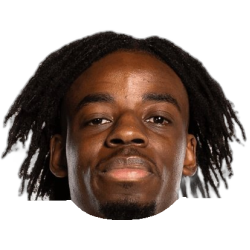 Deandre Kerr