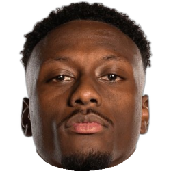 Derrick Etienne