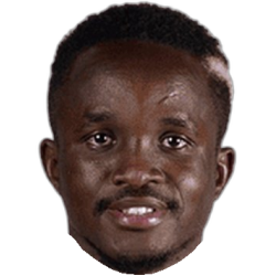 Cheick Sabaly
