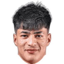 Kevin Cabrera