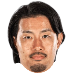 Yohei Takaoka