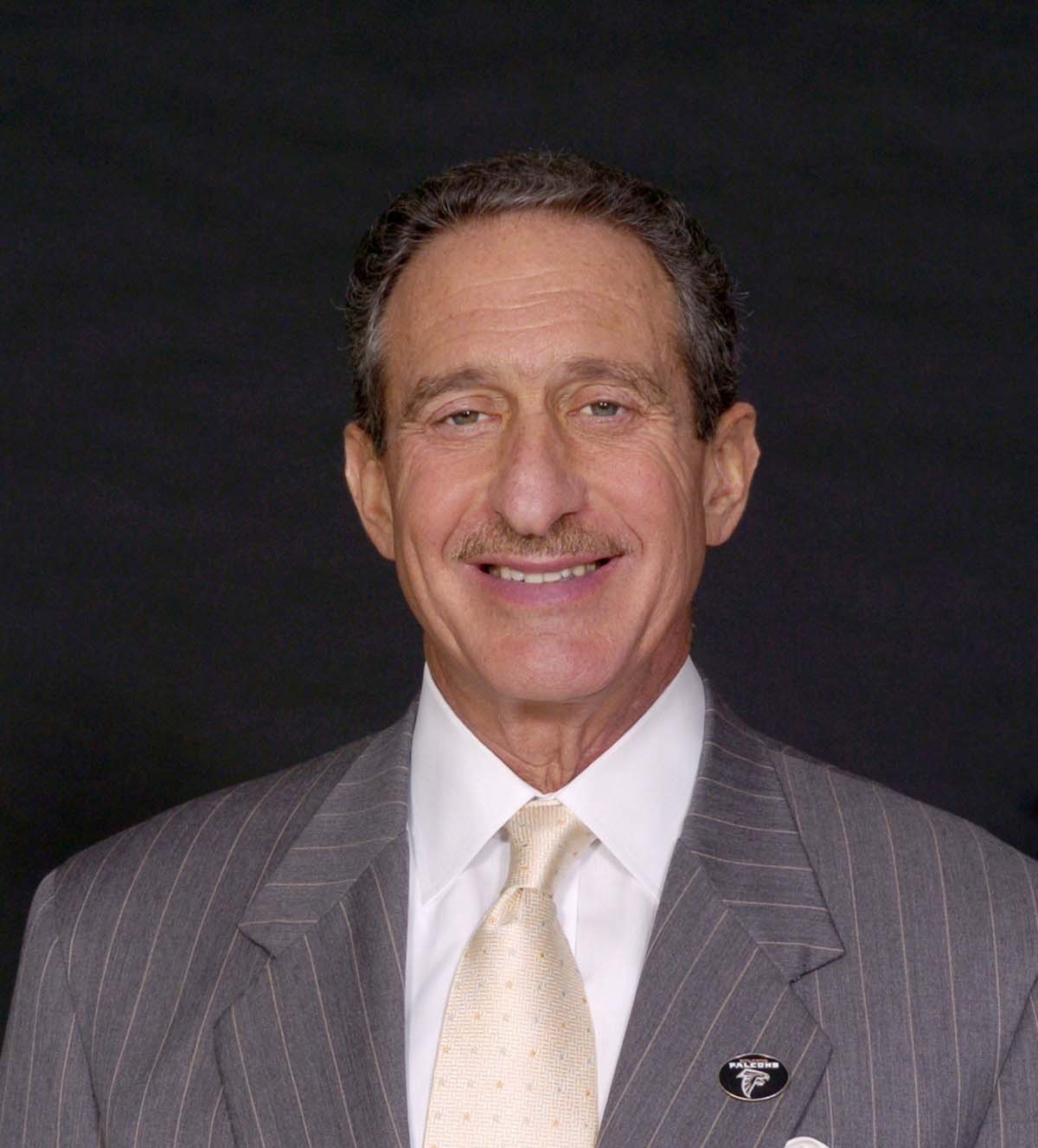 Arthur Blank