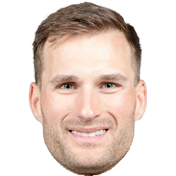 Kirk Cousins