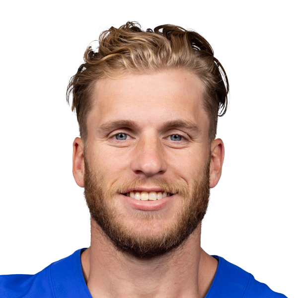 Cooper Kupp
