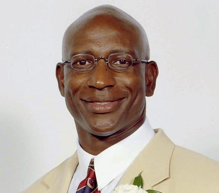 Eric Dickerson