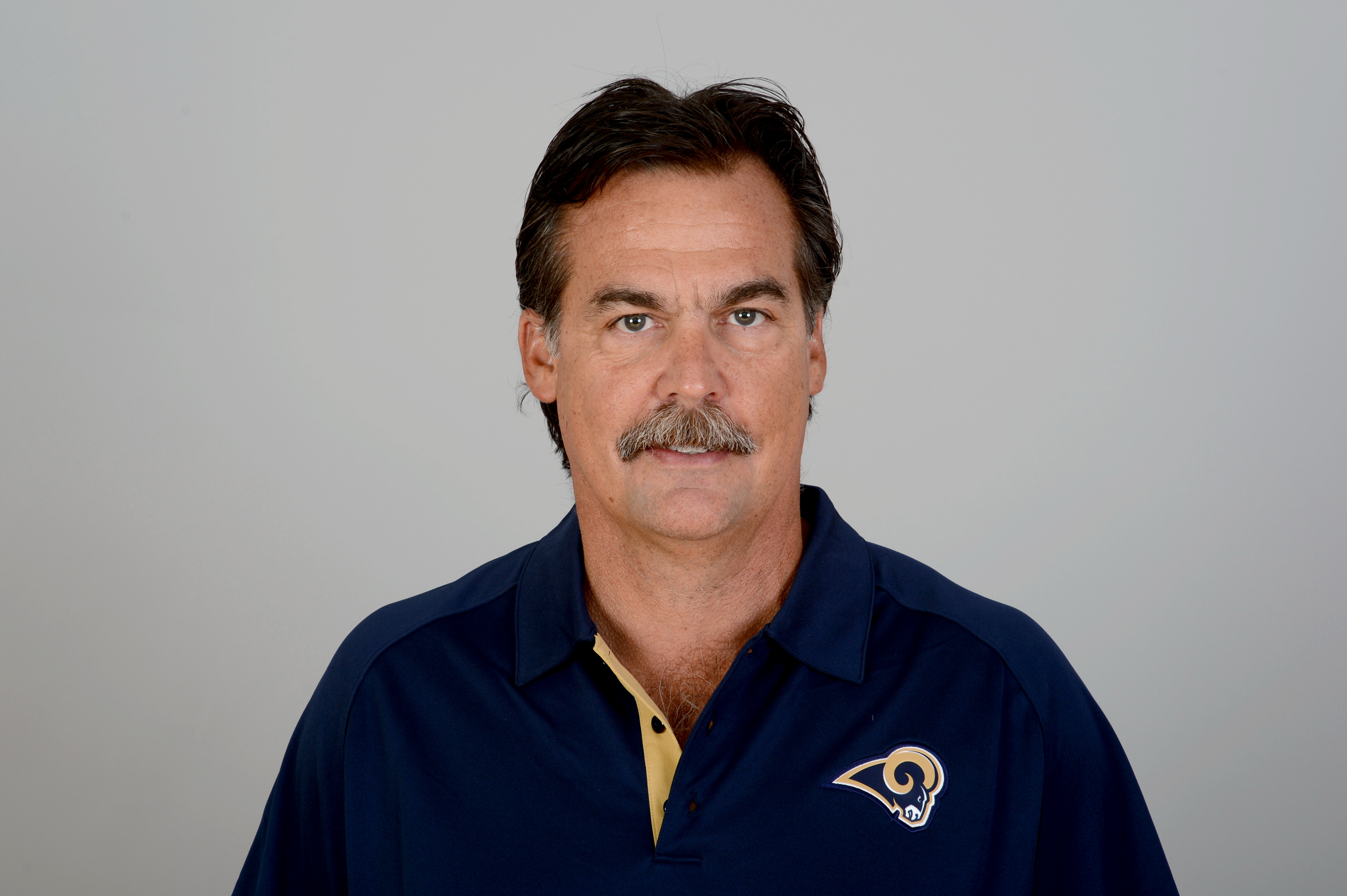 Jeff Fisher