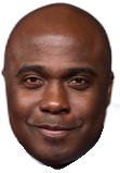 Marshall Faulk